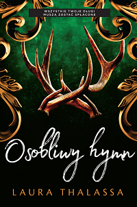 Laura Thalassa &lsaquo;Osobliwy hymn&rsaquo;
