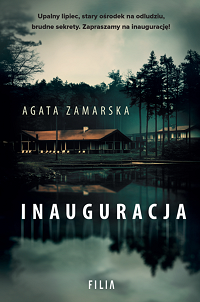 Agata Zamarska &lsaquo;Inauguracja&rsaquo;