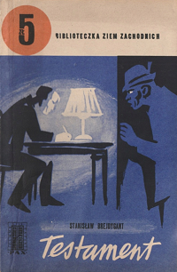 Stanisław Brejdygant ‹Testament›