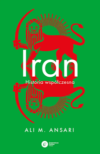 Ali M. Ansari ‹Iran›