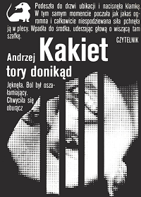 Andrzej Kakiet ‹Tory donikąd›