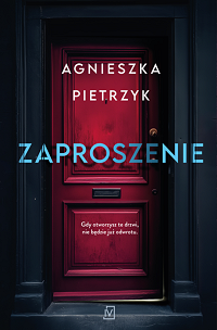 Agnieszka Pietrzyk ‹Zaproszenie›