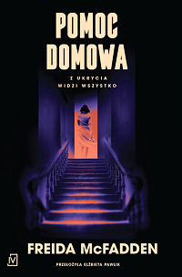 Freida McFadden &lsaquo;Pomoc domowa&rsaquo;