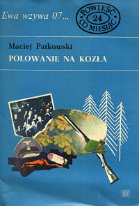 Maciej Patkowski ‹Polowanie na kozła›