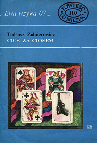 Tadeusz Żołnierowicz ‹Cios za ciosem›
