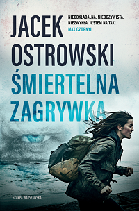 Jacek Ostrowski ‹Śmiertelna zagrywka›