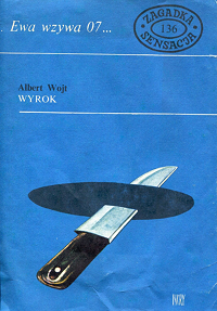 Albert Wojt ‹Wyrok›