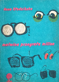 Anna Kłodzińska ‹Malwina przegrała milion›