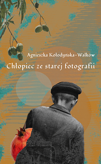Agnieszka Kołodyńska-Walków ‹Chłopiec ze starej fotografii›