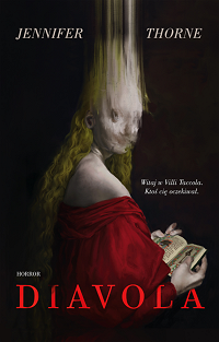 Jennifer Marie Thorne &lsaquo;Diavola&rsaquo;