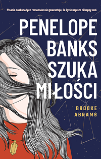 Brooke Adams &lsaquo;Penelope Banks szuka miłości&rsaquo;
