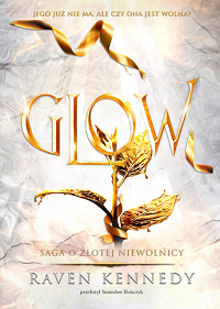 Raven Kennedy &lsaquo;Glow&rsaquo;