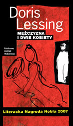 Doris Lessing ‹Mężczyzna i dwie kobiety›