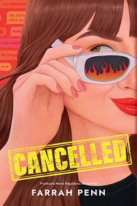 Farrah Penn &lsaquo;Cancelled&rsaquo;