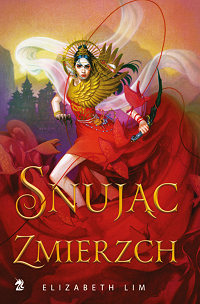 Elizabeth Lim &lsaquo;Snując zmierzch&rsaquo;