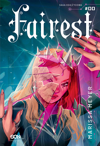 Marissa Meyer ‹Fairest›