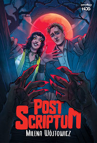 Milena Wójtowicz ‹Post Scriptum›