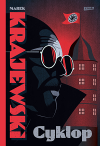 Marek Krajewski ‹Cyklop›