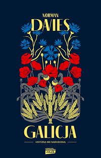 Norman Davies ‹Galicja›