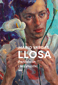 Mario Vargas Llosa ‹Pantaleon i wizytantki›