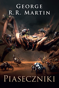 George R.R. Martin ‹Piaseczniki›