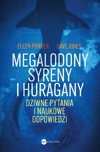 Ellen Prager, Dave Jones &lsaquo;Megalodony, syreny i huragany&rsaquo;