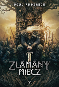 Poul Anderson ‹Złamany miecz›