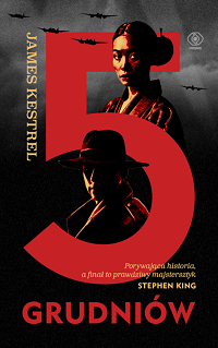 James Kestrel &lsaquo;5 grudniów&rsaquo;