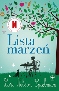 Lori Nelson Spielman ‹Lista marzeń›