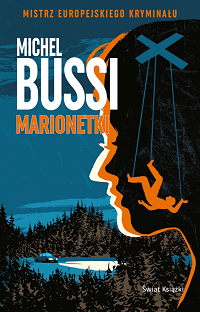 Michel Bussi ‹Marionetki›