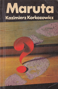 Kazimierz Korkozowicz ‹Maruta›