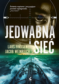 Lars Findsen, Jacob Weinreich ‹Jedwabna sieć›