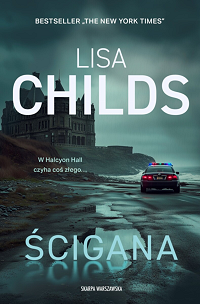 Lisa Childs ‹Ścigana›
