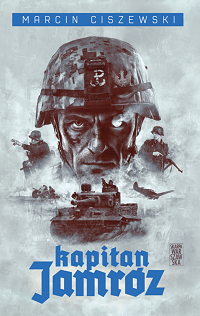 Marcin Ciszewski &lsaquo;Kapitan Jamróz&rsaquo;
