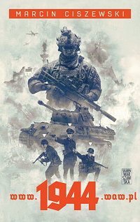 Marcin Ciszewski ‹www.1944.waw.pl›