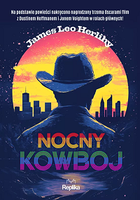 James Leo Herlihy ‹Nocny kowboj›
