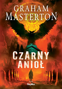 Graham Masterton ‹Czarny anioł›