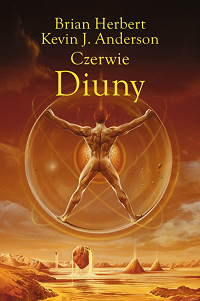Brian Herbert, Kevin J. Anderson ‹Czerwie Diuny›