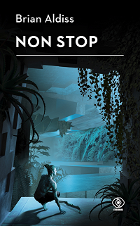 Brian W. Aldiss ‹Non stop›