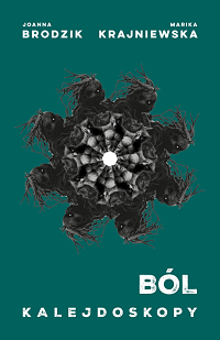 Joanna Brodzik, Marika Krajniewska &lsaquo;Ból&rsaquo;