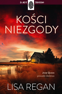 Lisa Regan &lsaquo;Kości niezgody&rsaquo;