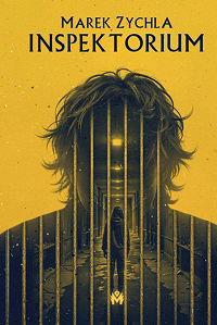 Marek Zychla &lsaquo;Inspektorium&rsaquo;