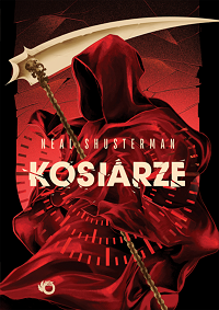Neal Shusterman ‹Kosiarze›