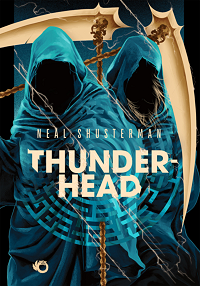 Neal Shusterman &lsaquo;Thunderhead&rsaquo;