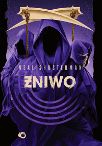 Neal Shusterman ‹Żniwo›