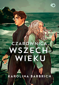 Karolina Barbrich ‹Czarownica wszechwieku›