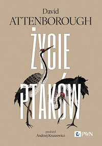 David Attenborough &lsaquo;Życie ptaków&rsaquo;