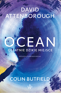 David Attenborough, Colin Butfield &lsaquo;Ocean&rsaquo;