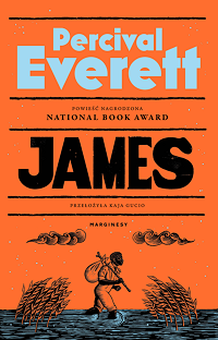 Percival Everett &lsaquo;James&rsaquo;