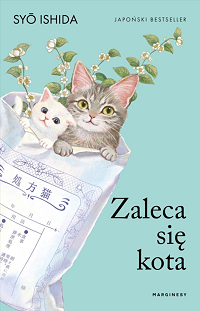 Shō Ishida ‹Zaleca się kota›
